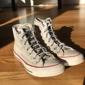 Converse Chuck Taylor All Star High Top Size 6